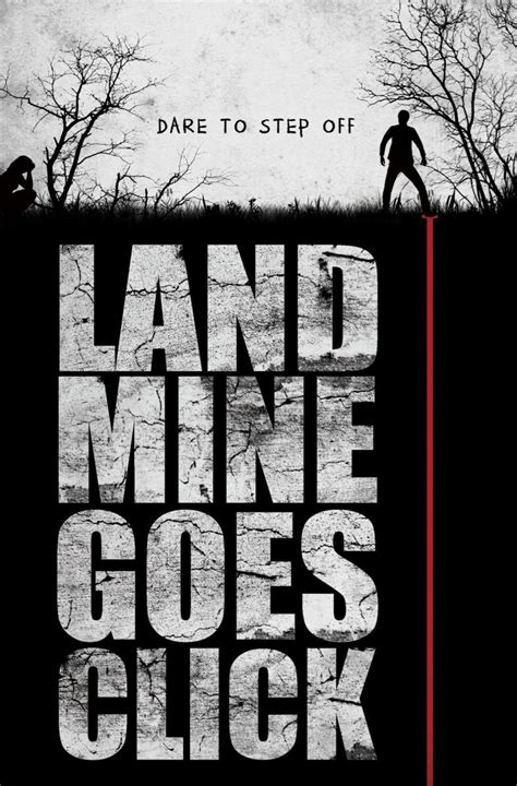 Landmine Goes Click (2015)